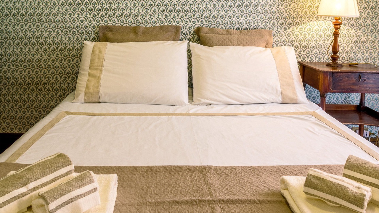 Photo of Bedroom in Taormina City Centre