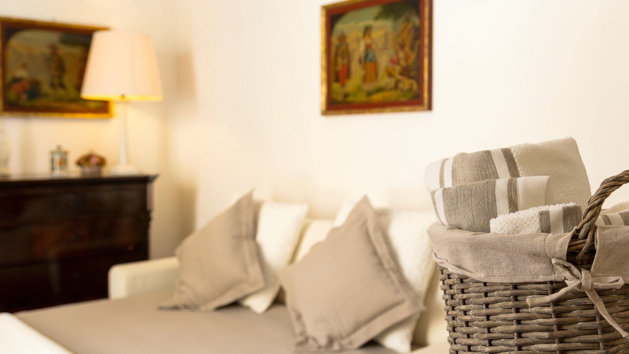 Photo of Bedroom in Taormina City Centre
