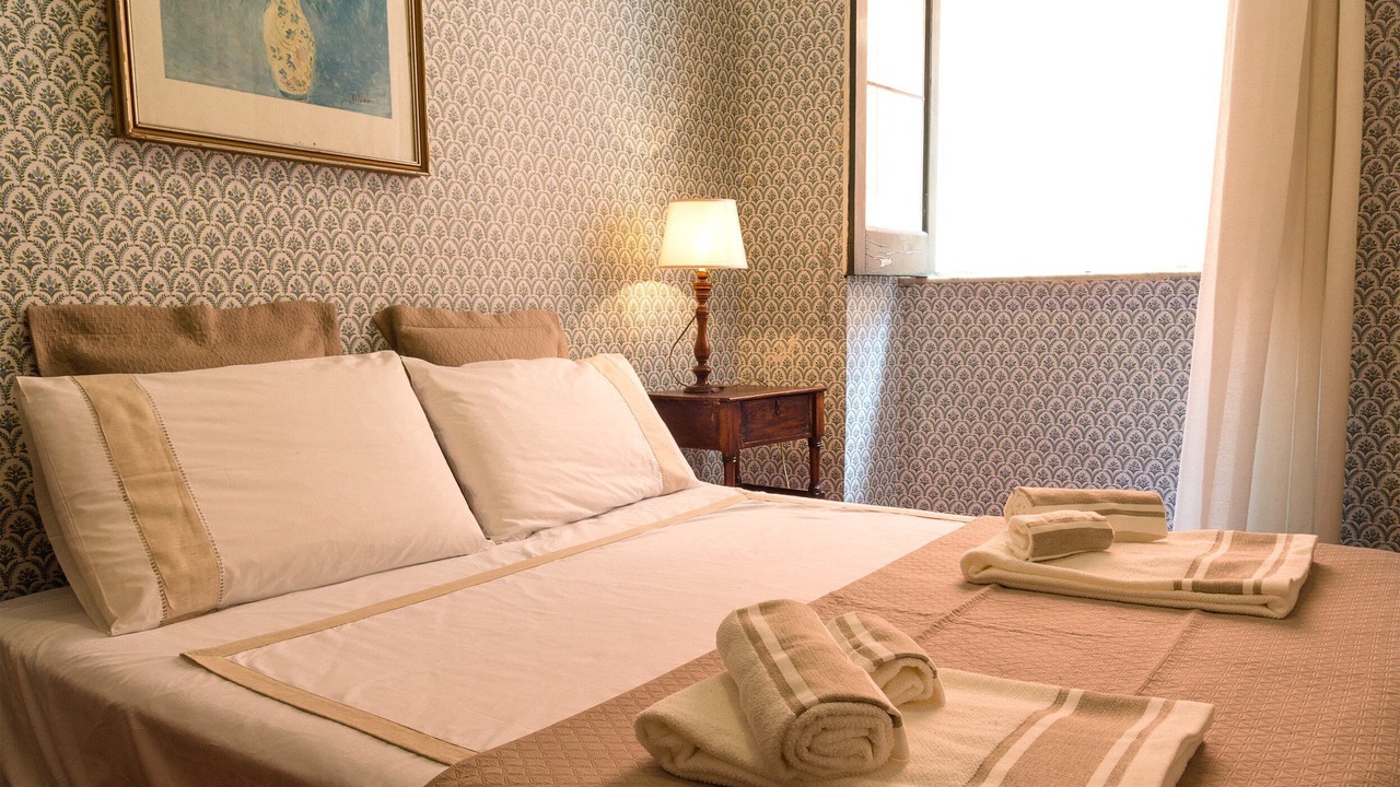 Photo of Bedroom in Taormina City Centre