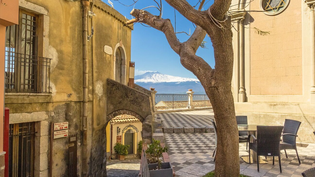 Photo of Outdoor in Porticato