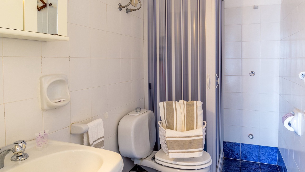 Photo of Bathroom in Porticato