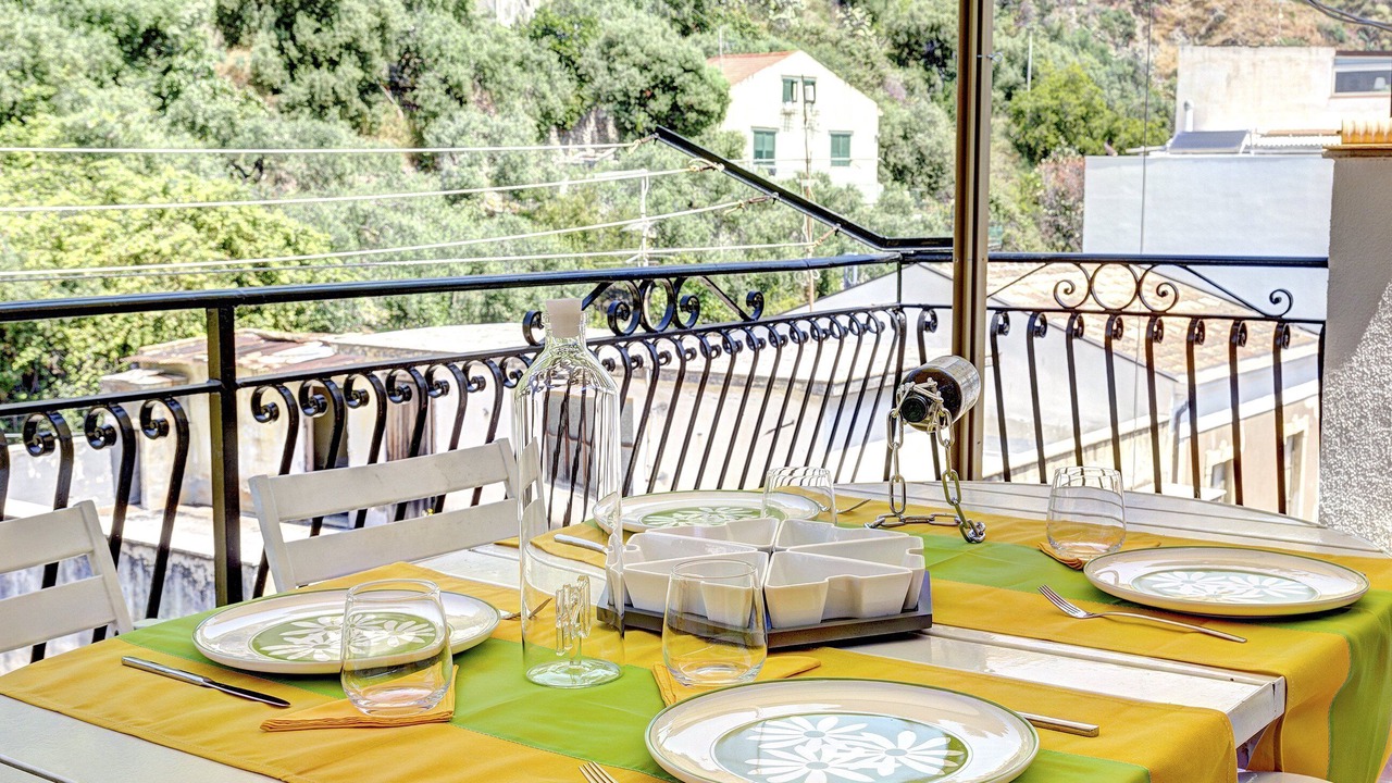 Photo of Outdoor in Giardini Naxos