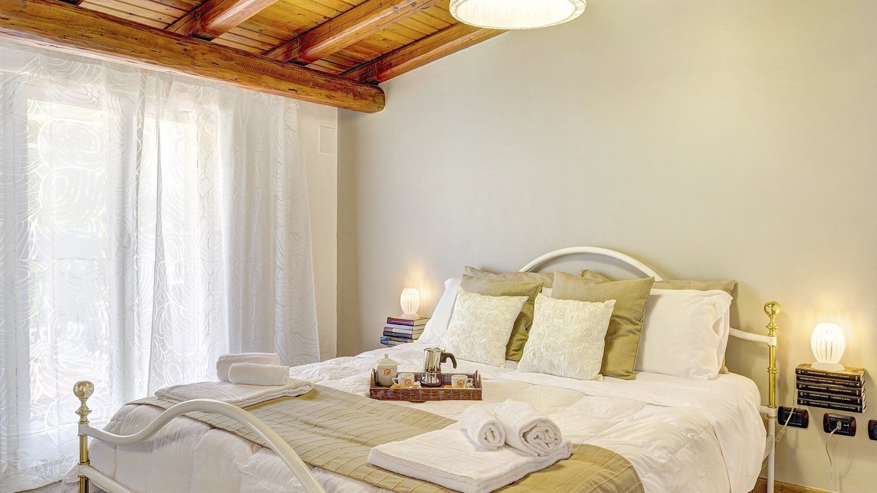 Photo of Bedroom in Giardini Naxos
