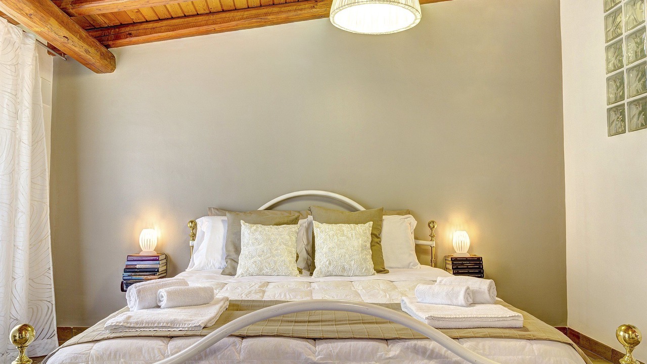Photo of Bedroom in Giardini Naxos