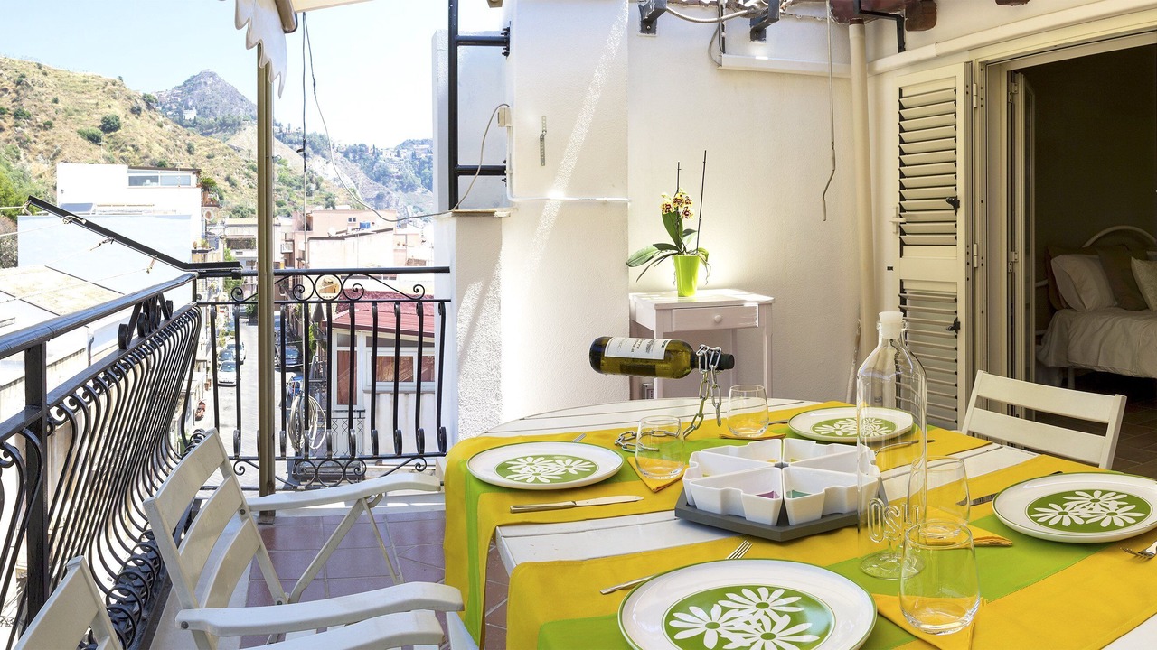 Photo of Outdoor in Giardini Naxos