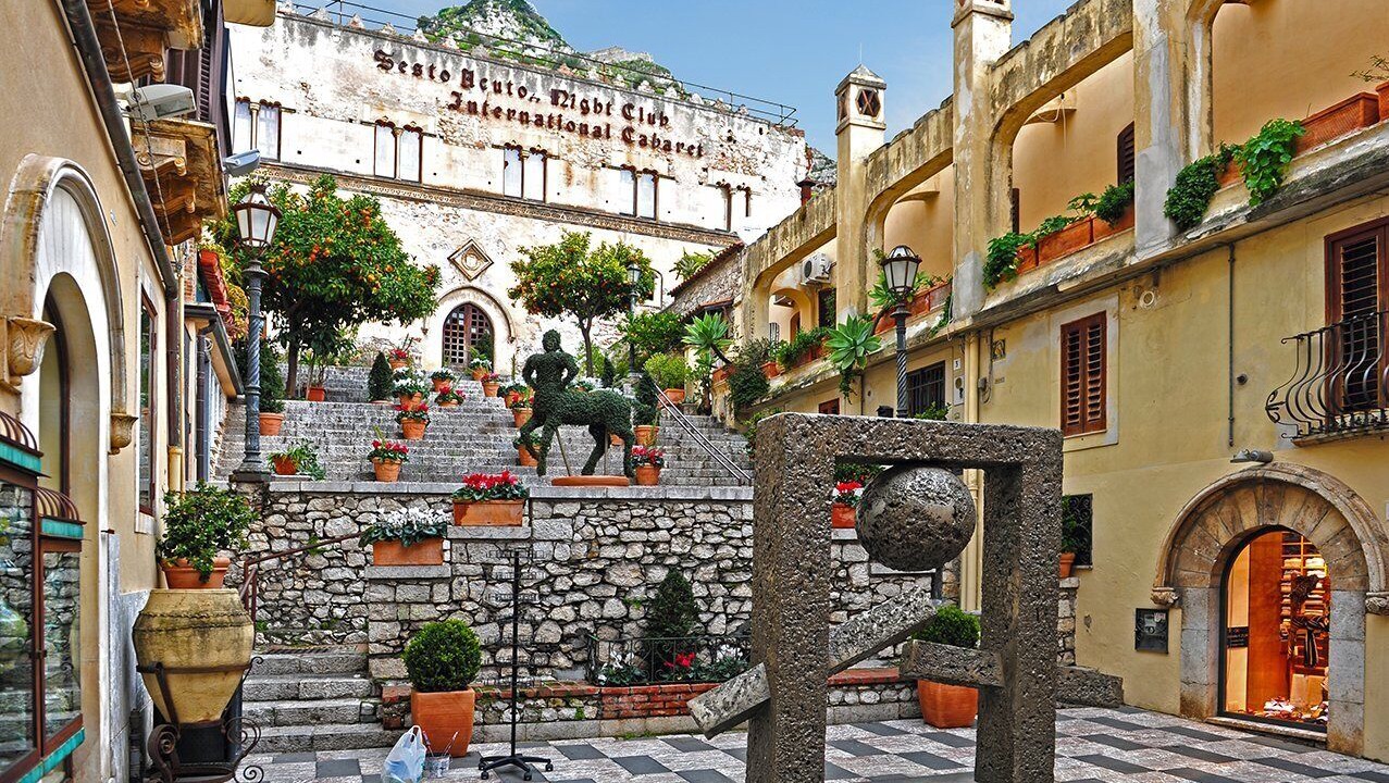 Photo of Others in Giardini Naxos