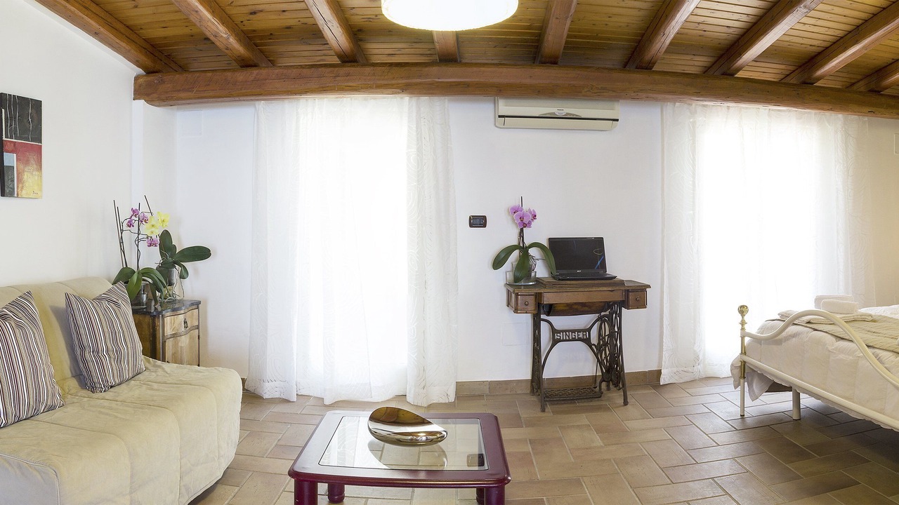 Photo of Bedroom in Giardini Naxos