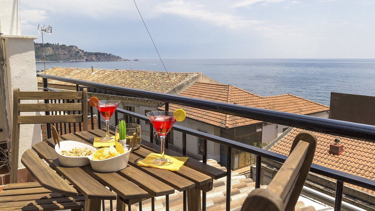 Photo of Outdoor in Giardini Naxos