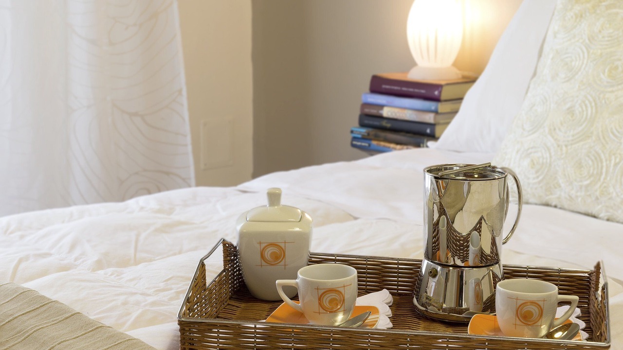 Photo of Bedroom in Giardini Naxos
