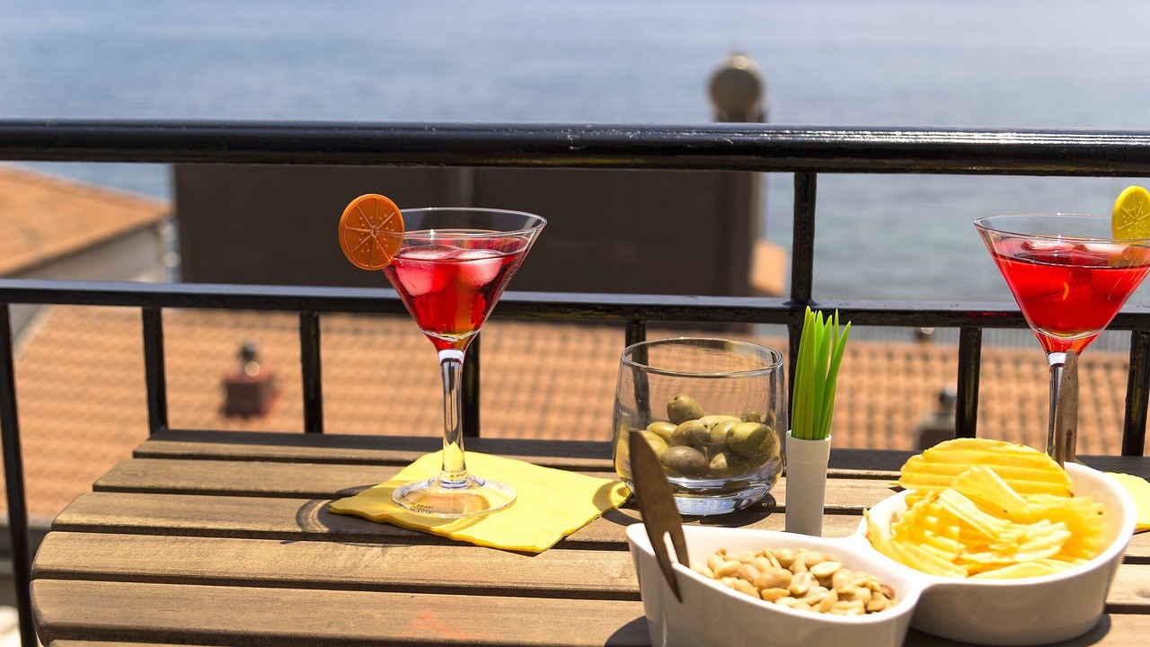 Photo of Outdoor in Giardini Naxos