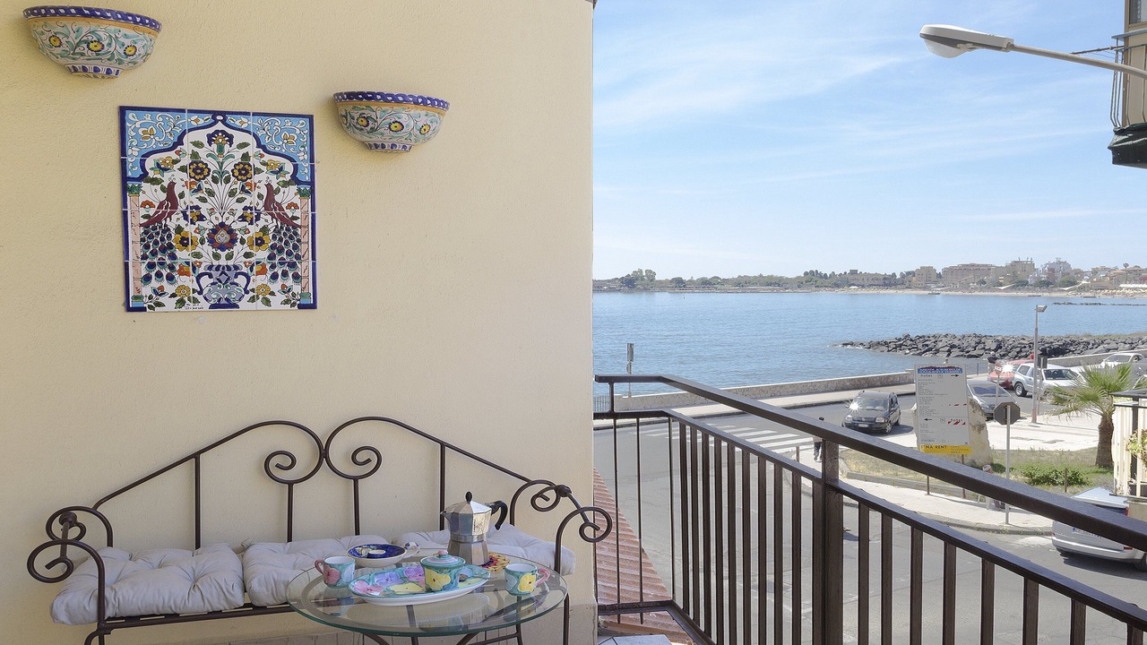 Photo of Outdoor in Giardini Naxos