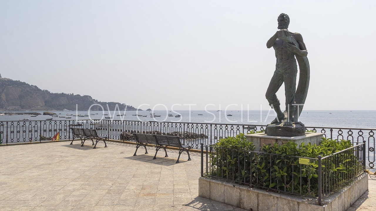 Photo of Outdoor in Giardini Naxos
