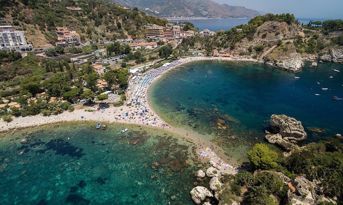 Photo of Others in Giardini Naxos