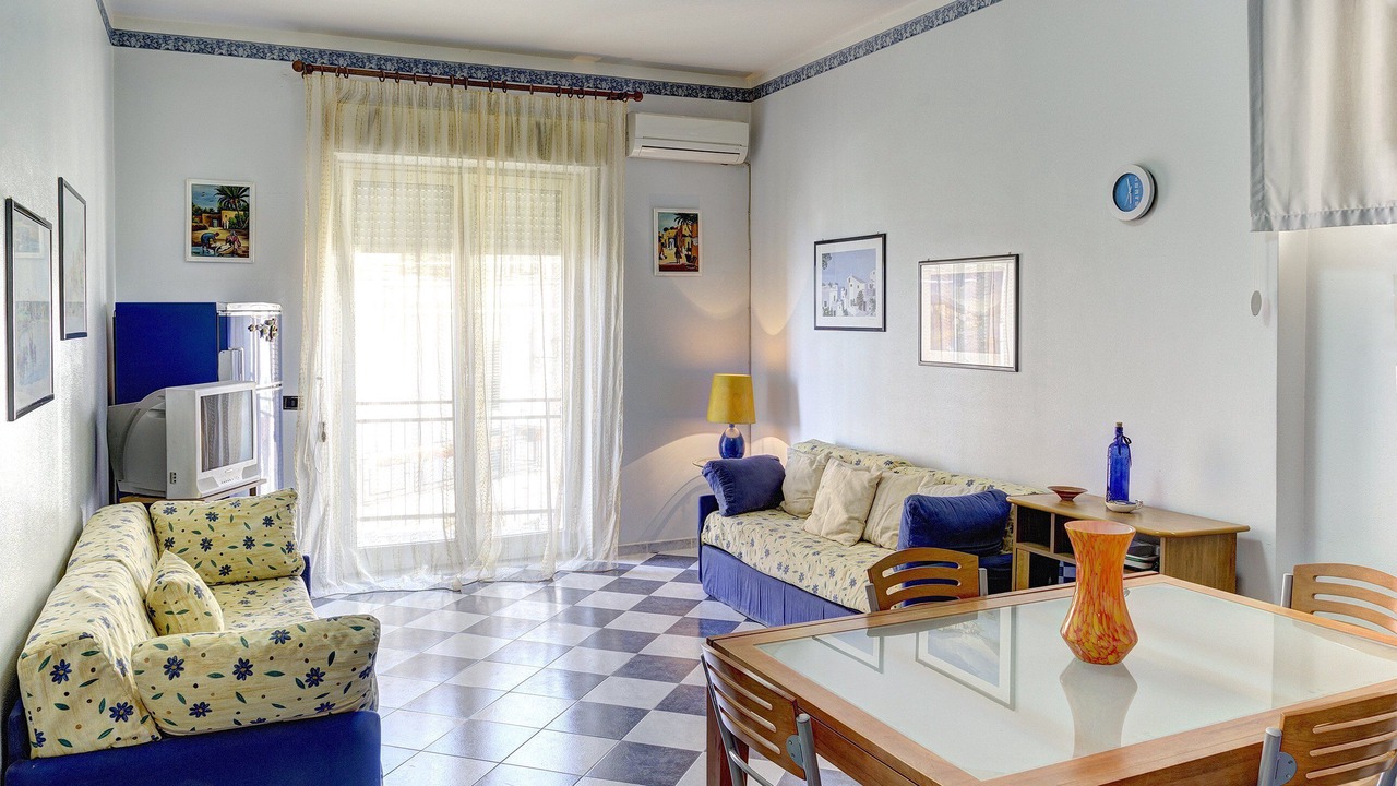 Photo of Livingroom in Giardini Naxos