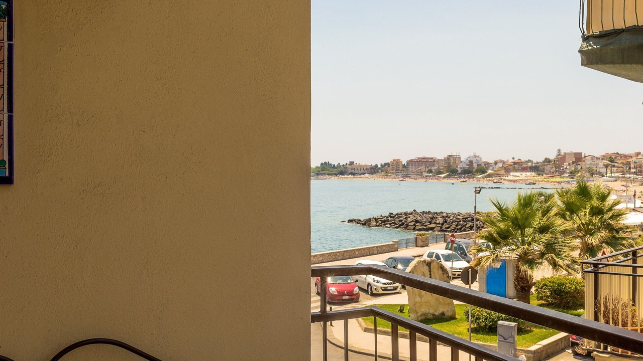 Photo of Outdoor in Giardini Naxos