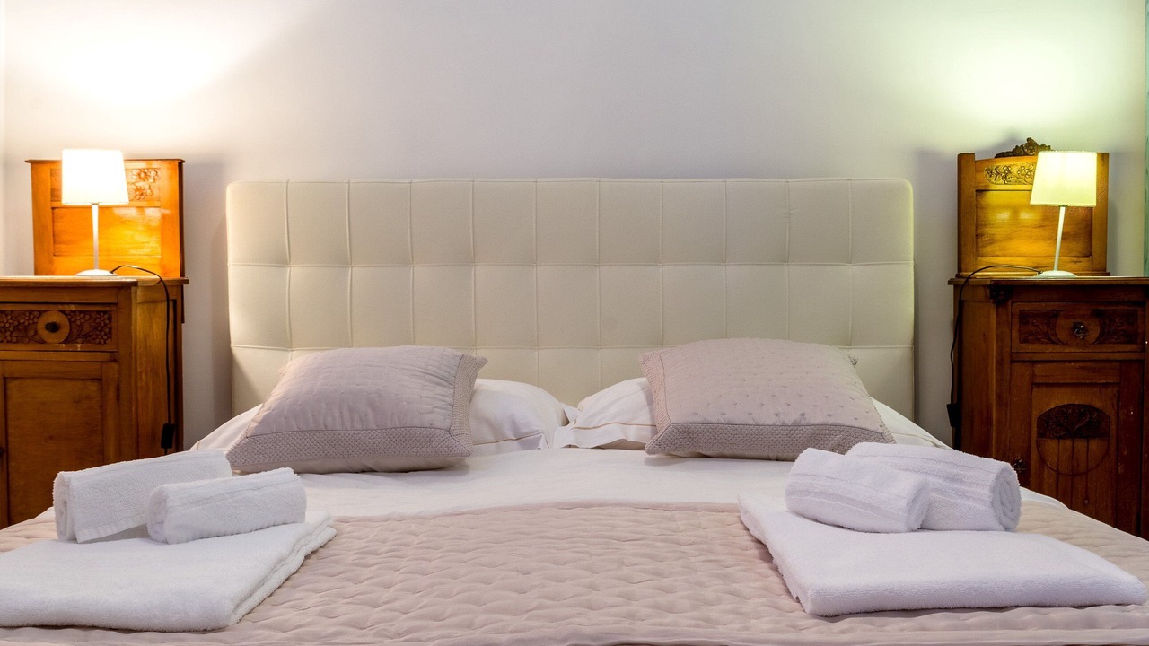 Photo of Bedroom in Giardini Naxos