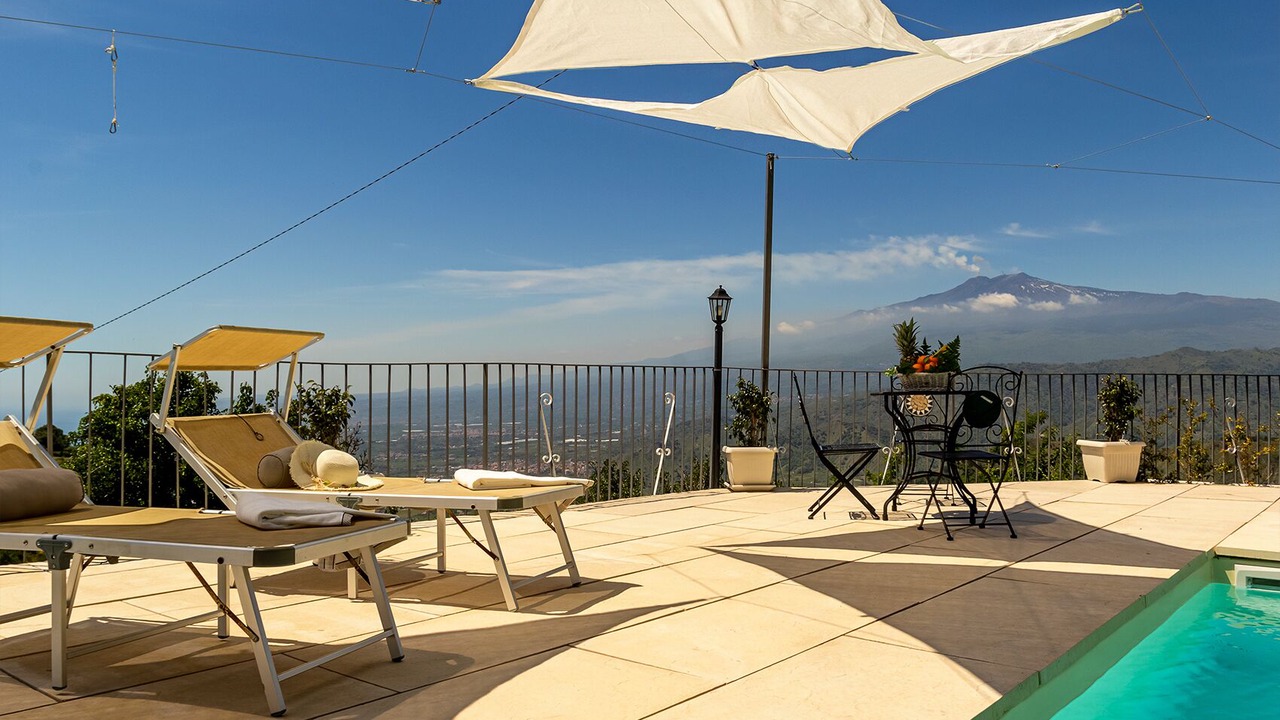 Photo of Outdoor in Castelmola