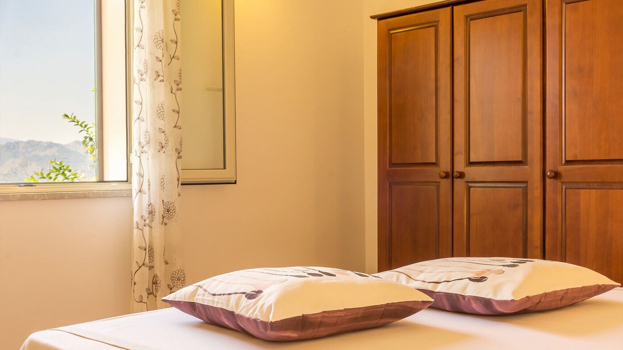 Photo of Bedroom in Castelmola