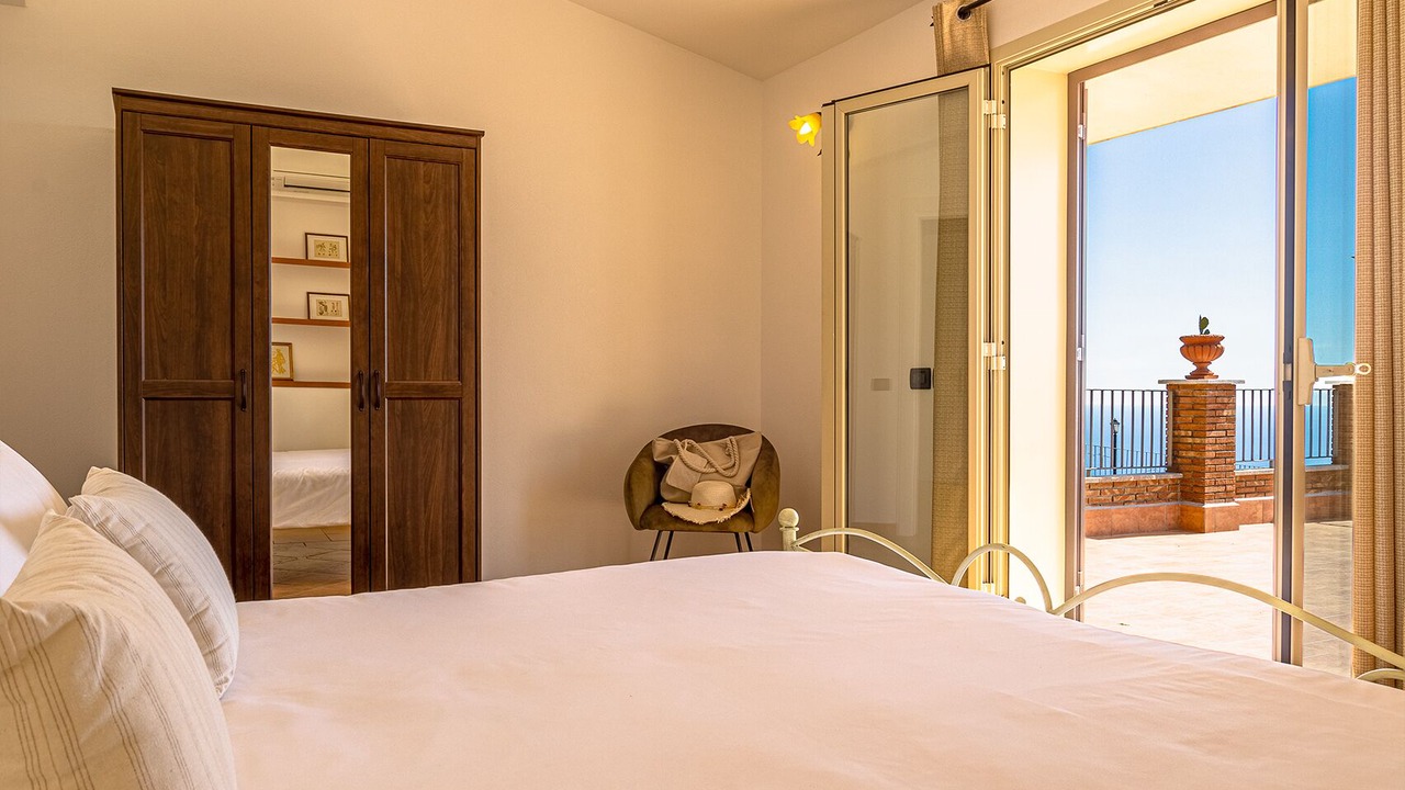 Photo of Bedroom in Castelmola