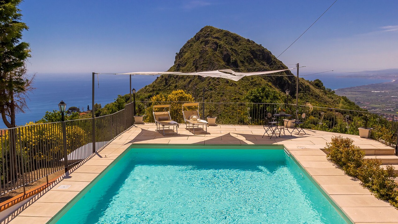 Photo of Outdoor in Castelmola