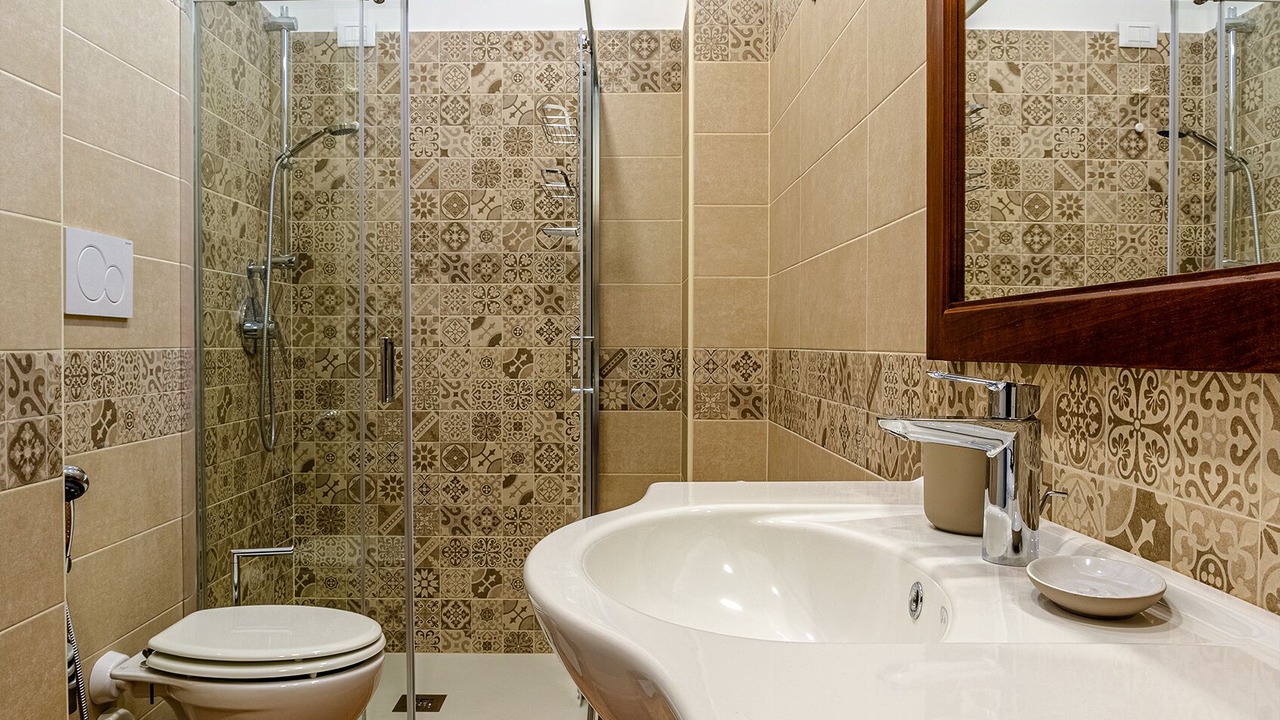Photo of Bathroom in Castelmola