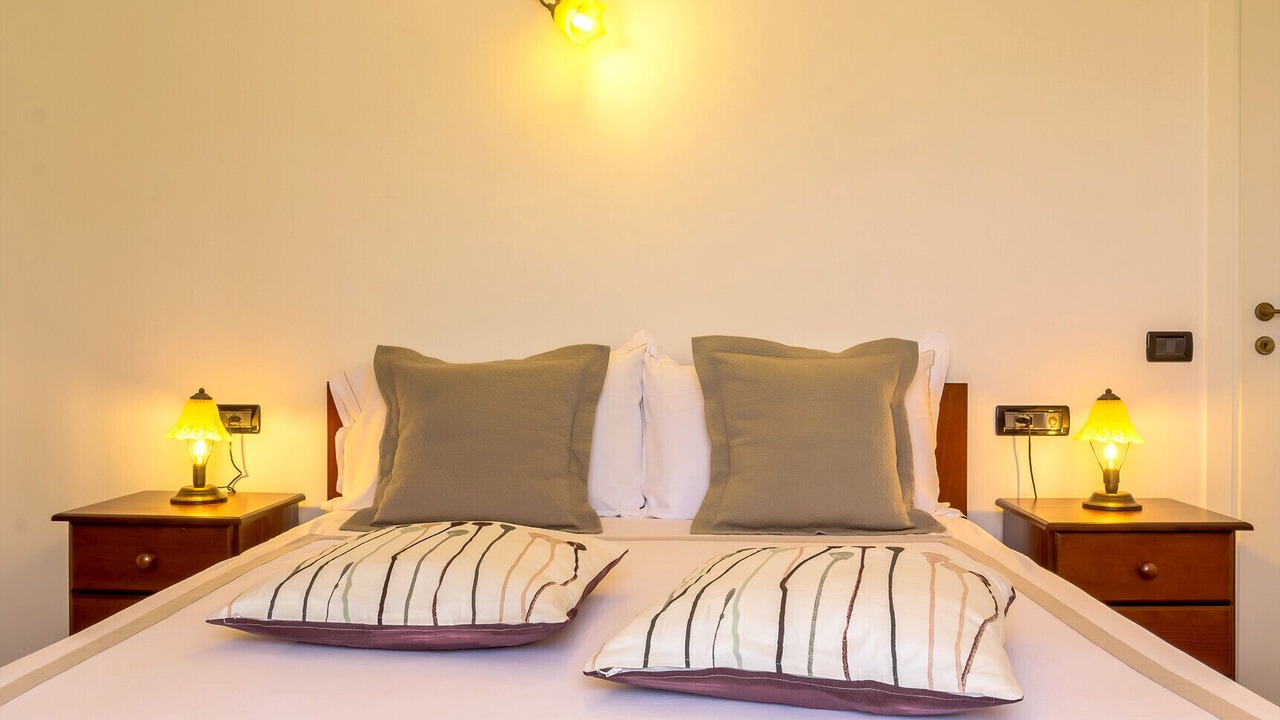 Photo of Bedroom in Castelmola