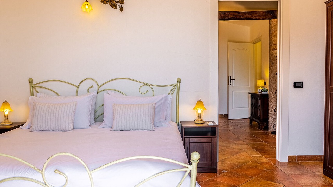 Photo of Bedroom in Castelmola