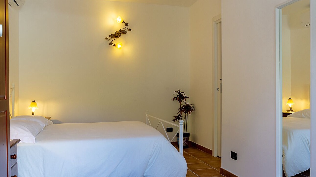 Photo of Bedroom in Castelmola