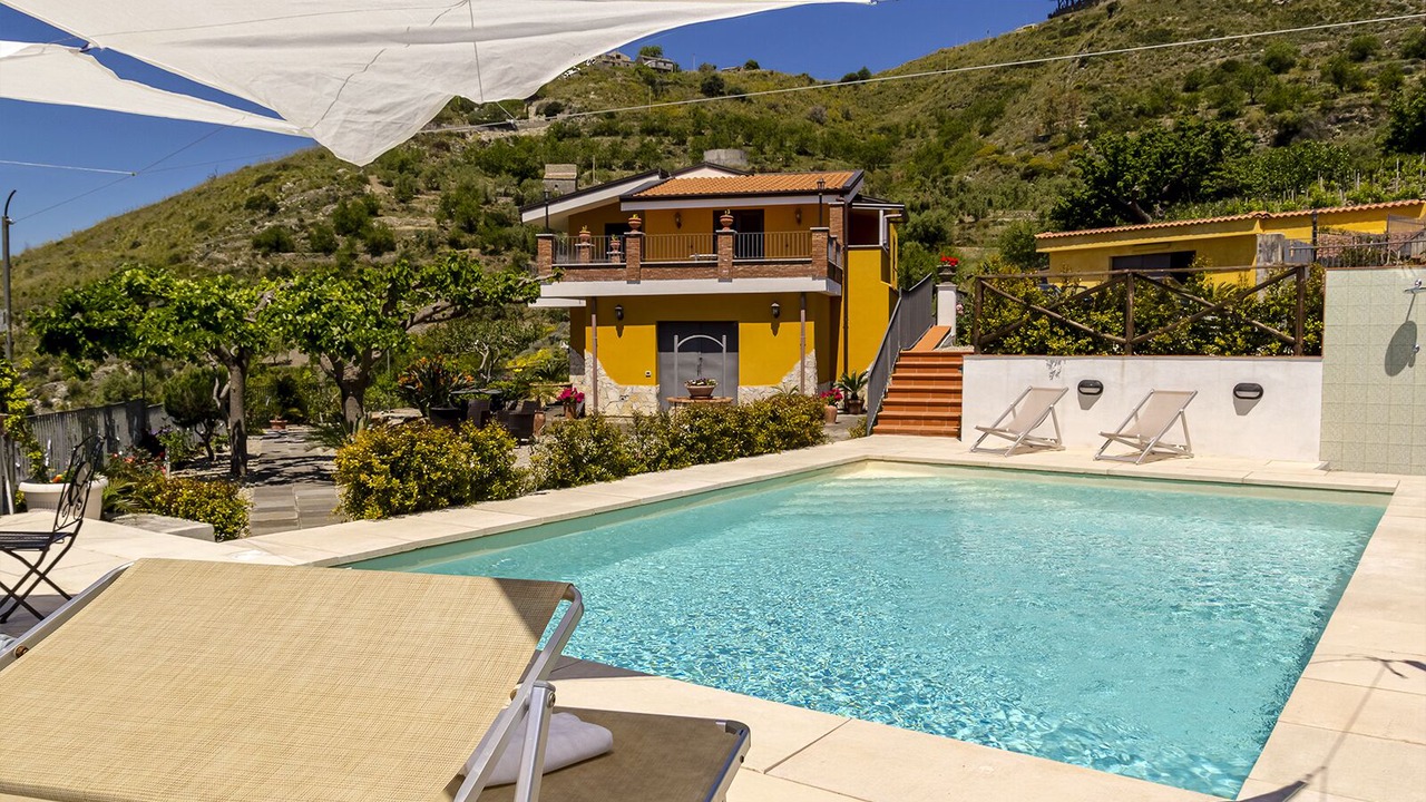 Photo of Outdoor in Castelmola