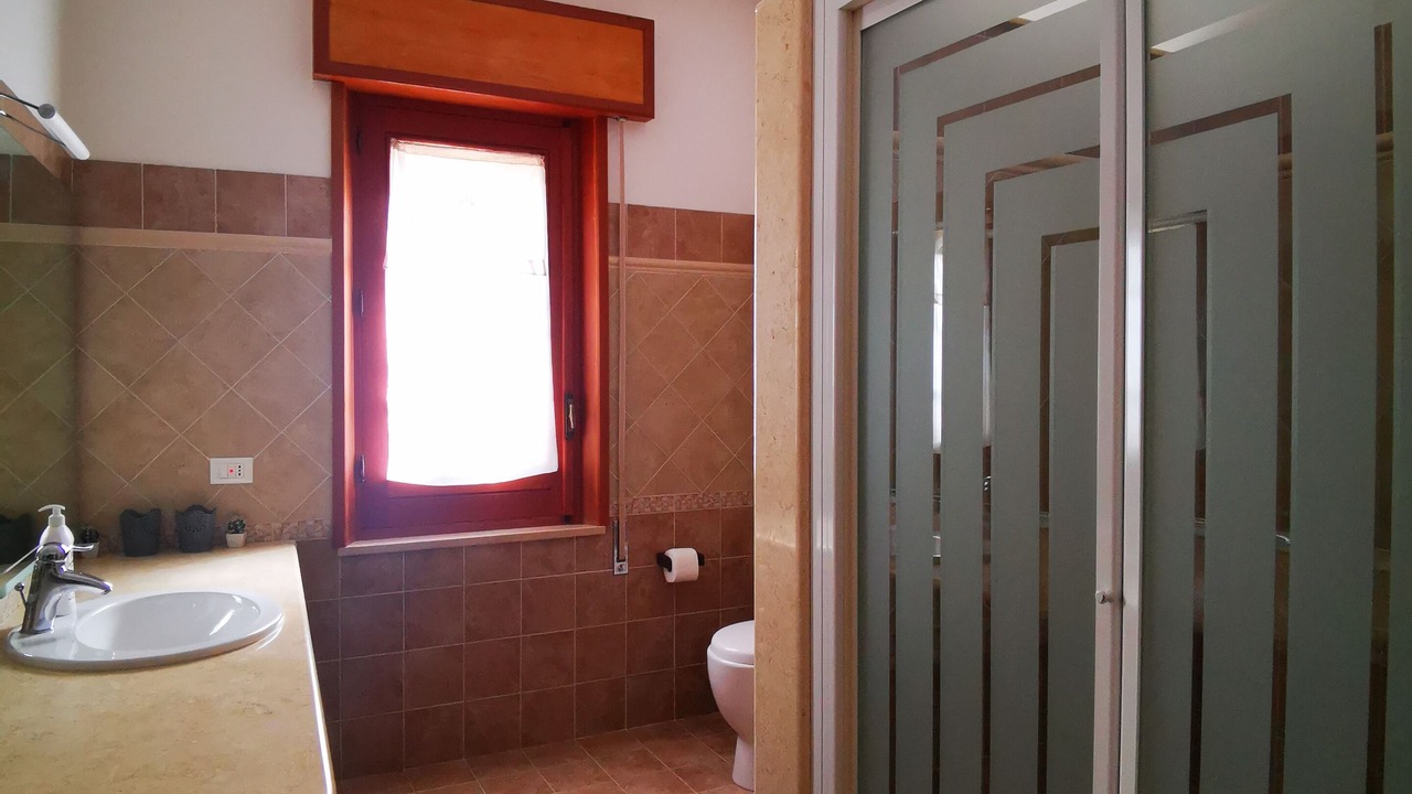 Photo of Bathroom in Bonagia