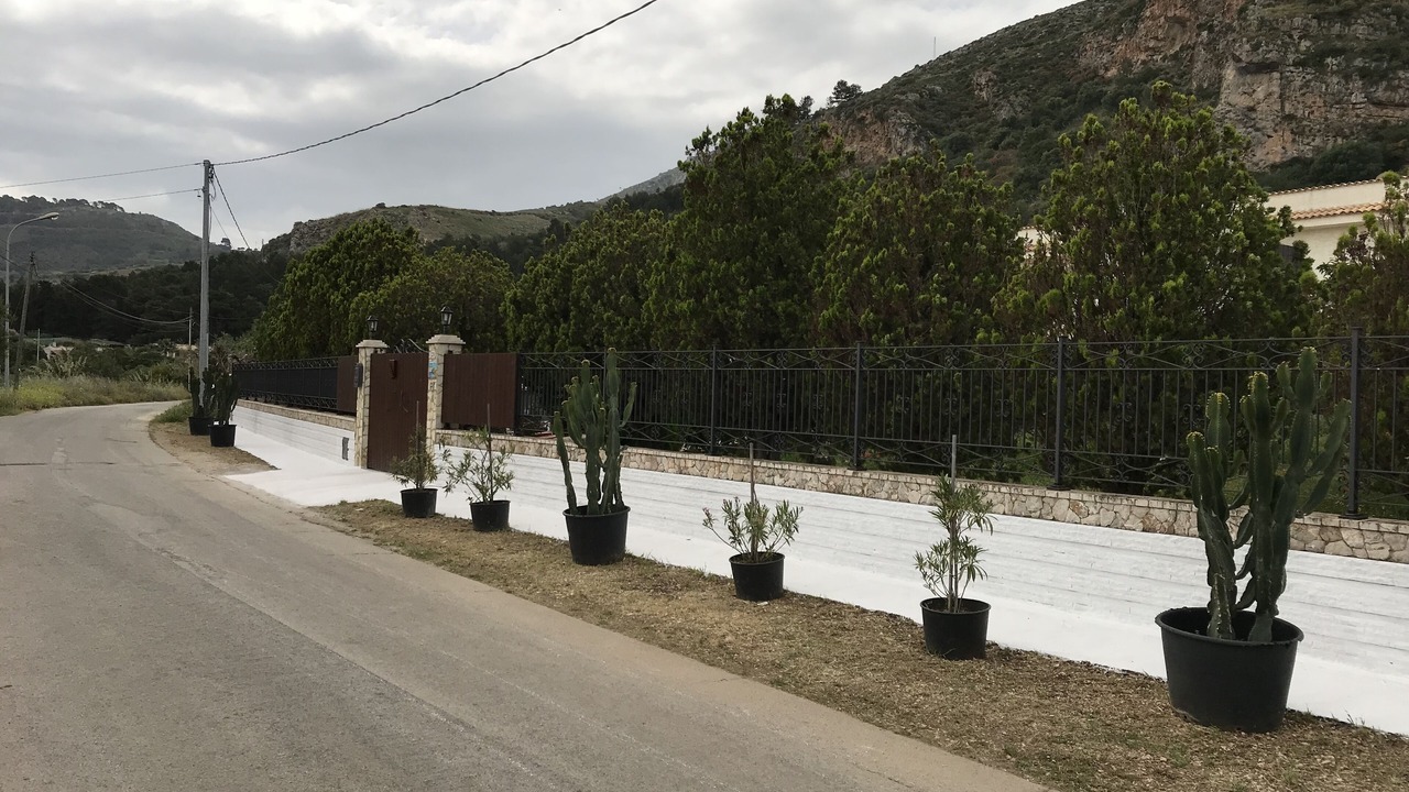 Photo of Outdoor in Bonagia