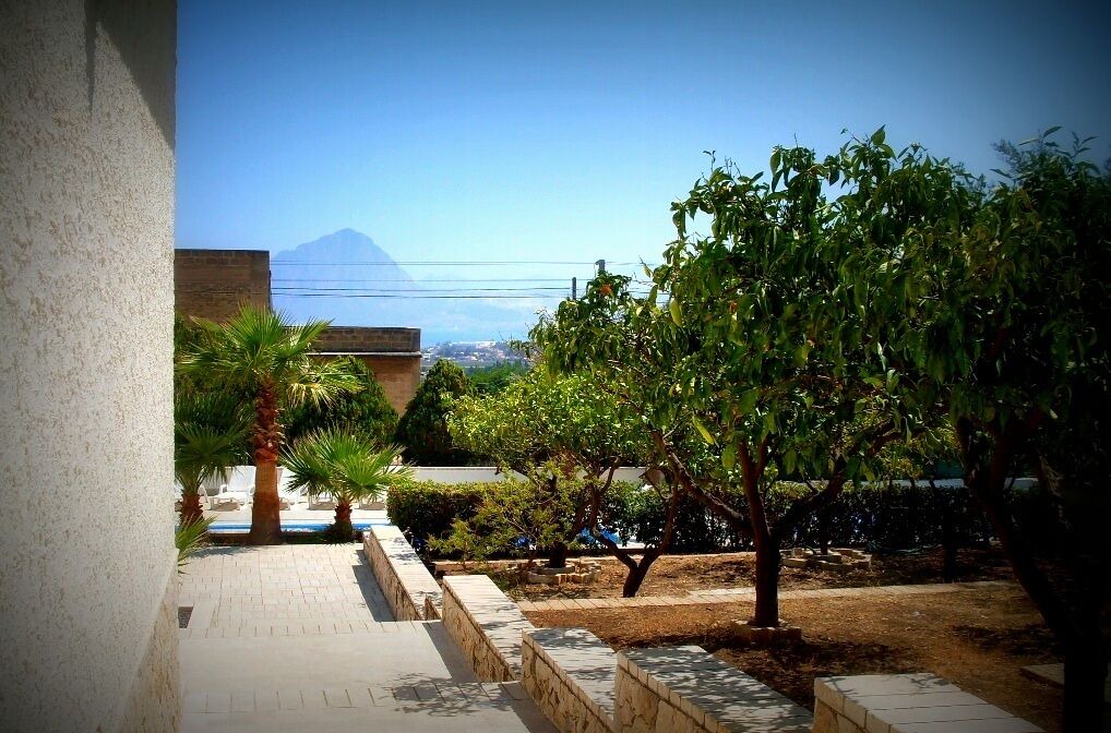 Photo of Outdoor in Bonagia