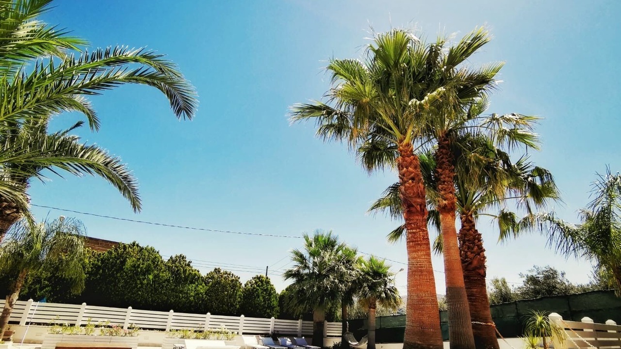 Photo of Outdoor in Bonagia