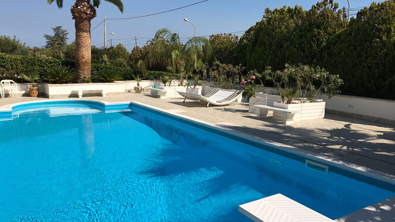 Photo of Outdoor in Bonagia