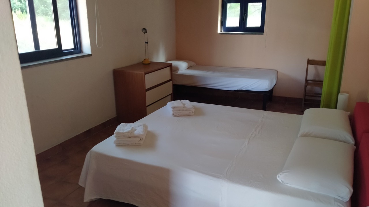 Photo of Bedroom in Leni