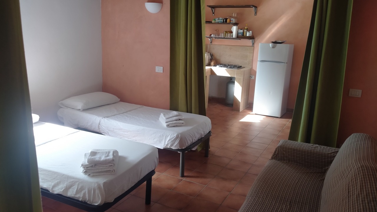 Photo of Bedroom in Leni