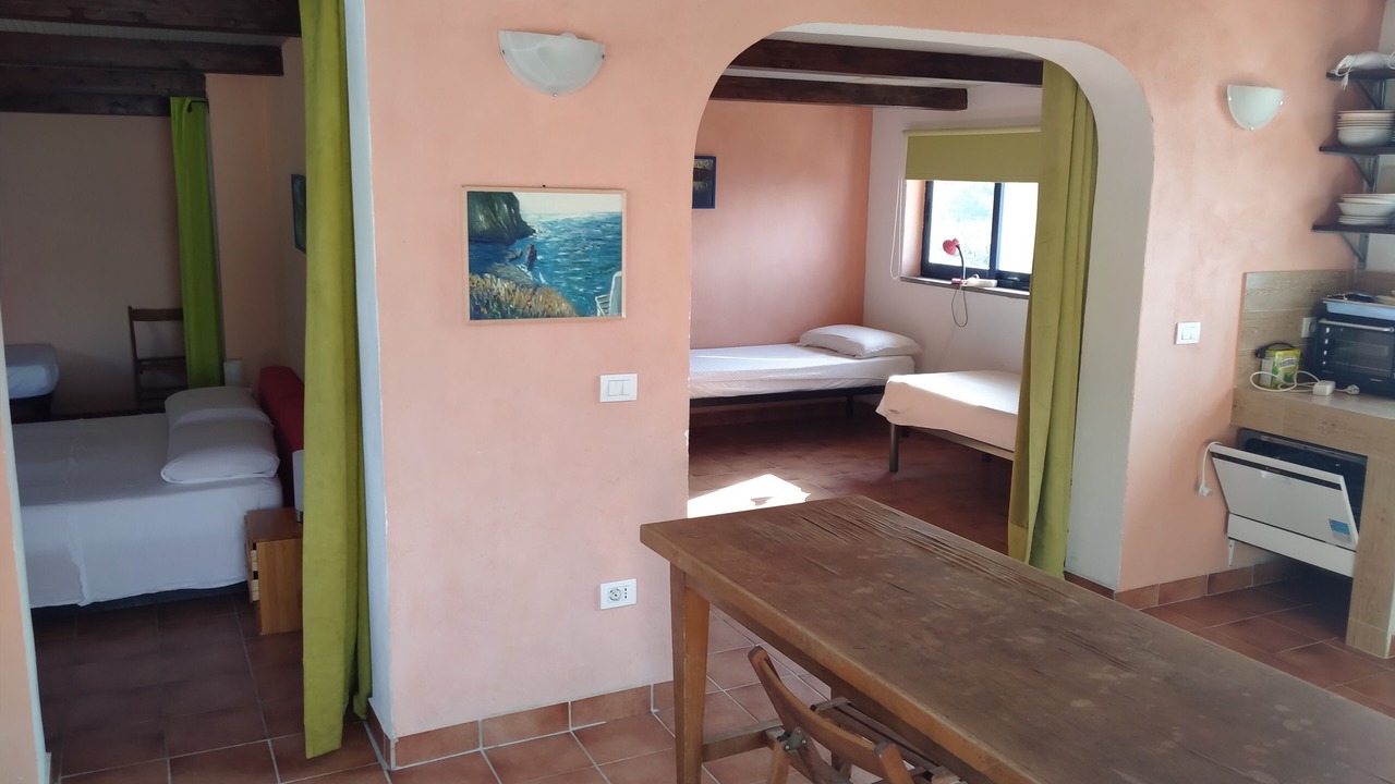 Photo of Bedroom in Leni