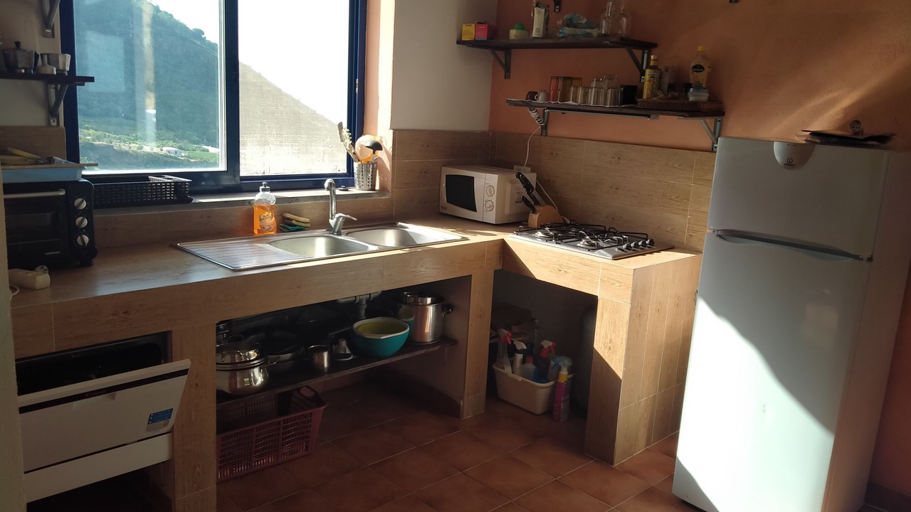Photo of Kitchen in Leni