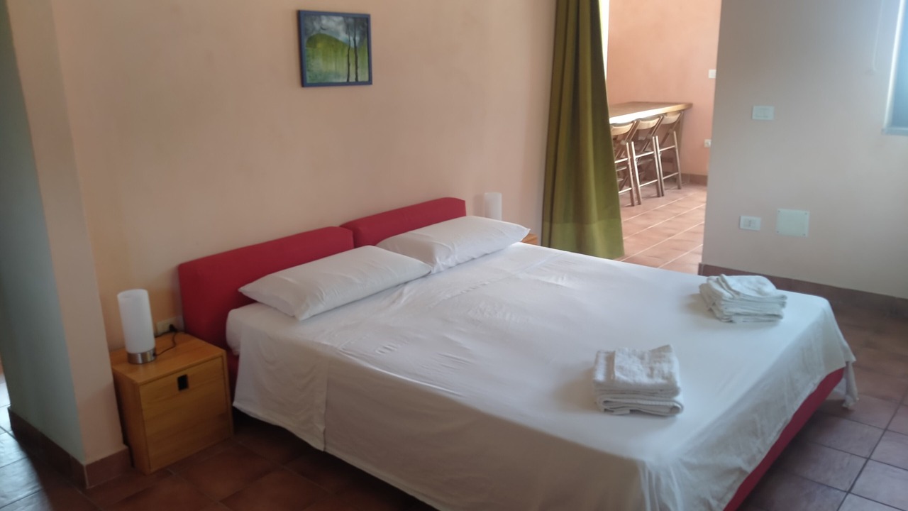 Photo of Bedroom in Leni