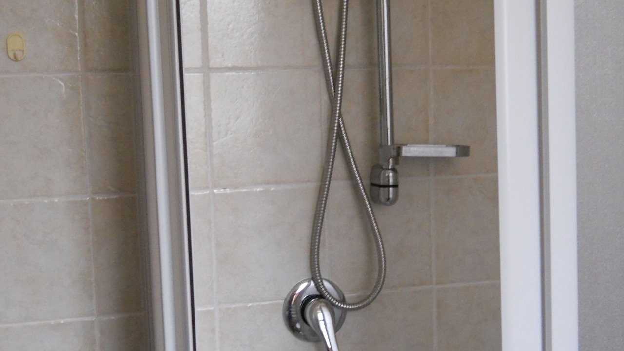 Photo of Bathroom in Gioiosa Marea