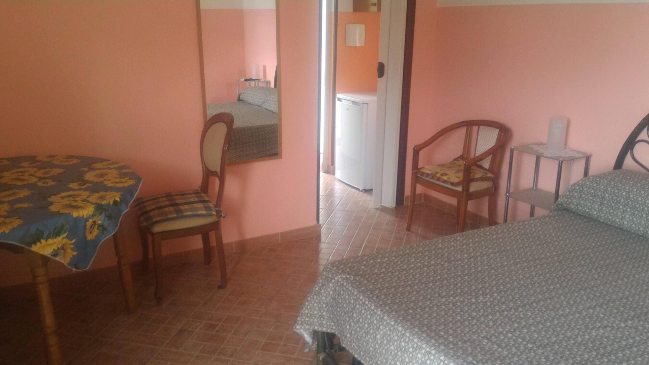 Photo of Bedroom in Gioiosa Marea