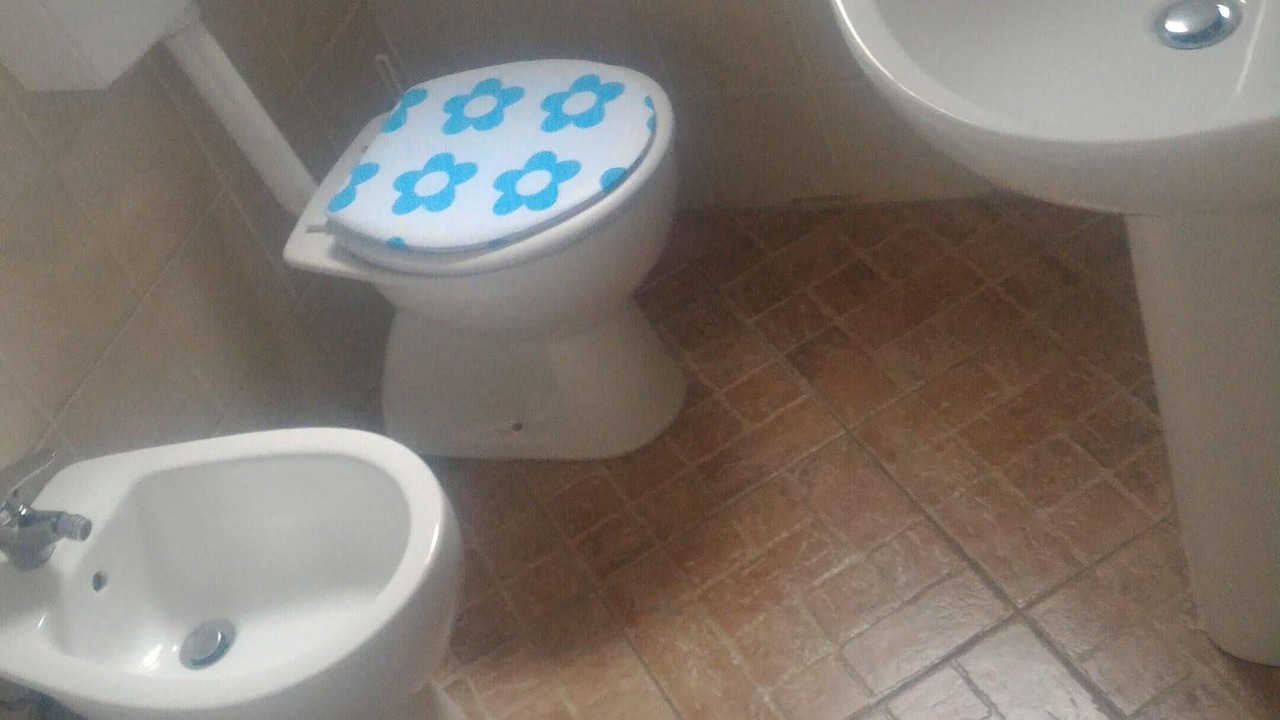 Photo of Bathroom in Gioiosa Marea