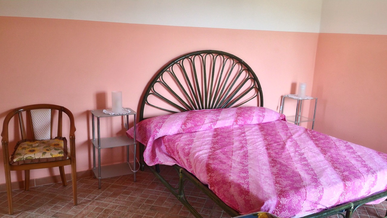 Photo of Bedroom in Gioiosa Marea