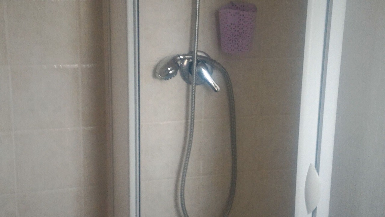 Photo of Bathroom in Gioiosa Marea