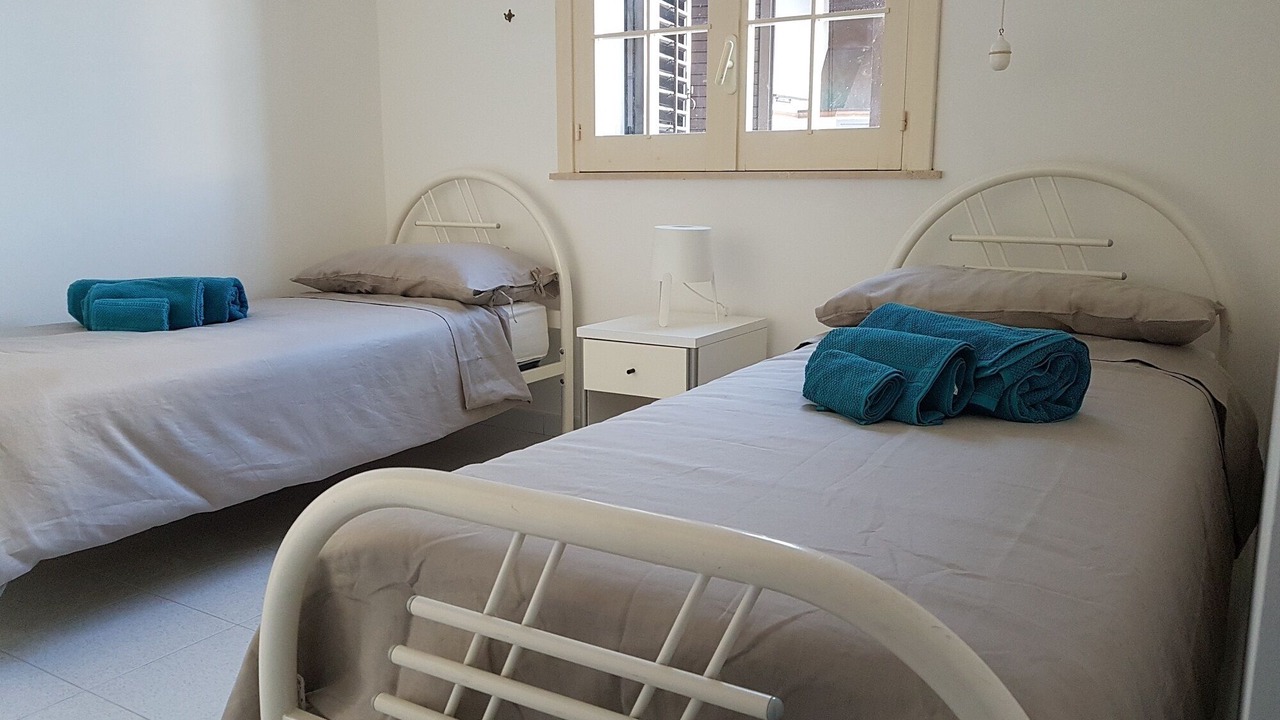 Photo of Bedroom in Marina di Ragusa