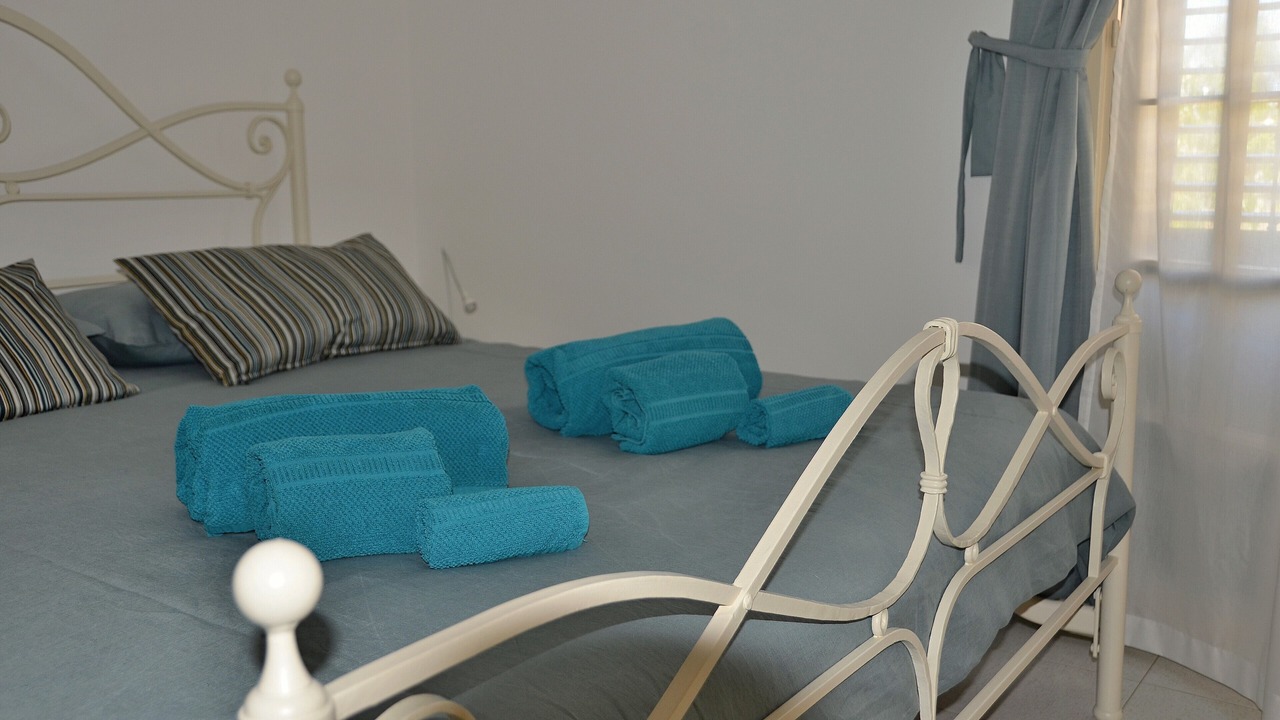 Photo of Bedroom in Marina di Ragusa