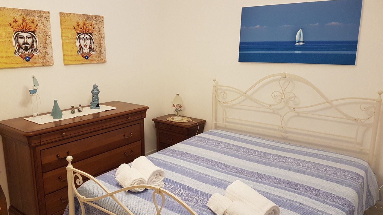 Photo of Bedroom in Marina di Ragusa