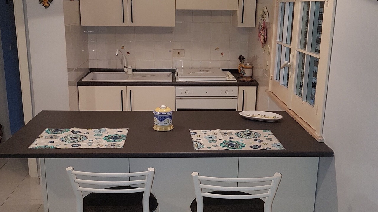 Photo of Kitchen in Marina di Ragusa