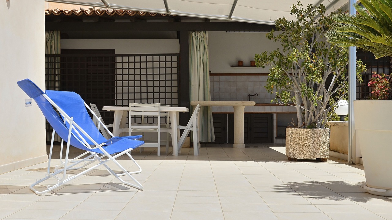 Photo of Outdoor in Marina di Ragusa