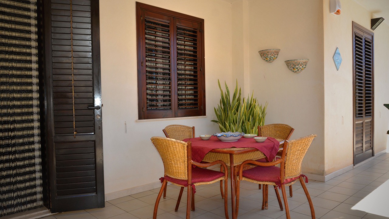 Photo of Outdoor in Marina di Ragusa